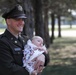 OCS Class 67 Graduates at Camp Ripley Training Center