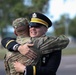 OCS Class 67 Graduates at Camp Ripley Training Center