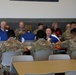 National VFW Auxiliary President, Carla Martinez, Visits Camp Ripley Training Center