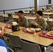 National VFW Auxiliary President, Carla Martinez, Visits Camp Ripley Training Center