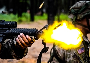 U.S. Army Reserve validates warfighting capabilities with 'WAREX 23'