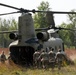 Airmen from the 133rd Airlift Wing conduct Joint MEDEVAC with Army Aviators