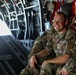 Airmen from the 133rd Airlift Wing conduct Joint MEDEVAC with Army Aviators