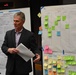 Supply Readiness and Resiliency Sprint targets operational efficiency, mission readiness