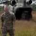 Airmen from the 133rd Airlift Wing conduct Joint MEDEVAC with Army Aviators