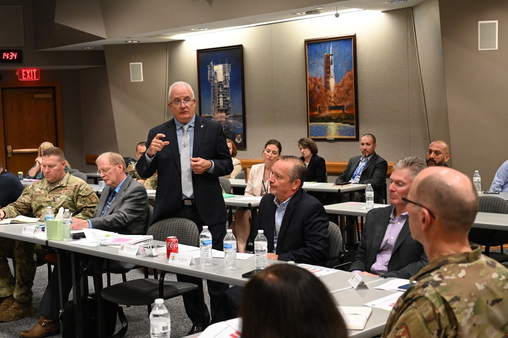 Supply Readiness and Resiliency Sprint targets operational efficiency, mission readiness