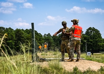 U.S. Army Reserve validates warfighting capabilities with 'WAREX 23'
