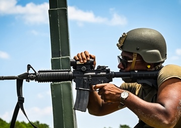 U.S. Army Reserve validates warfighting capabilities with 'WAREX 23'