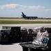 60th AMW Coducts Cargo Movement at Mountain Home AFB