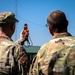 Oklahoma Army National Guard holds first Wildland Firefighting Course