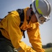 Oklahoma Army National Guard holds first Wildland Firefighting Course