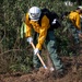 Oklahoma Army National Guard holds first Wildland Firefighting Course