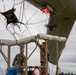 CEMA Soldiers prepare aerostat for launch