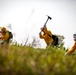 Oklahoma Army National Guard holds first Wildland Firefighting Course