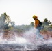 Oklahoma Army National Guard holds first Wildland Firefighting Course