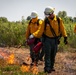 Oklahoma Army National Guard holds first Wildland Firefighting Course