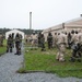 102nd Intelligence Wing Airmen participate in CBRNE training during deployment exercise