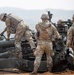 Training with Direct-fire Artillery at Fort McCoy