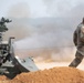 Training with Direct-fire Artillery at Fort McCoy