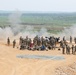 Training with Direct-fire Artillery at Fort McCoy