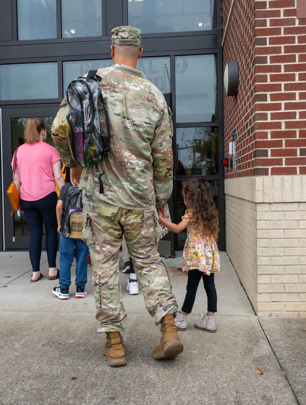 Creating Everlasting School Day Memories