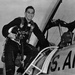 F-4C Phantom II display at Arnold AFB honors Wynne and Golberg