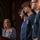 Senator Gillibrand joins military swearing-in ceremony