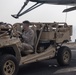 The 26th MEU(SOC) loads LMADIS in preparation for Red Sands