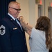 Chief Master Sgt. Patrick Simpson retires after 26 years of service