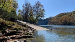 Kendall Recreation Area Boat Ramp set to reopen