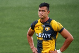 From Cadet to Eagle: An Officer’s Journey to the USA Rugby National Team