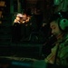 729th Airlift Squadron, Night Operations