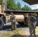 Logistics