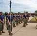 Recruit Training Command Back to Bootcamp