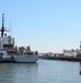 U.S. Coast Guard Cutter Tampa returns home following 67-day patrol in the Florida Straits and Windward Passage