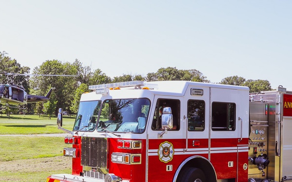 KYEM partners with KSP for Lifesaving Swift Water Hoist Training