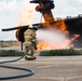 19th AF command chief spends a day with Holloman Airmen