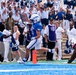 USAFA Football vs Robert Morris University 2023