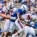 USAFA Football vs Robert Morris University 2023