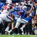 USAFA Football vs Robert Morris University 2023