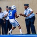 USAFA Football vs Robert Morris University 2023