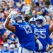 USAFA Football vs Robert Morris University 2023