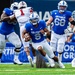 USAFA Football vs Robert Morris University 2023