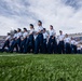 USAFA Football vs Robert Morris University 2023