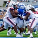 USAFA Football vs Robert Morris University 2023