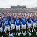 USAFA Football vs Robert Morris University 2023