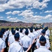 U.S. Air Force Academy Parents' Weekend Parade 2023