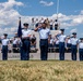 U.S. Air Force Academy Parents' Weekend Parade 2023