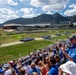 U.S. Air Force Academy Parents' Weekend Parade 2023