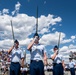 U.S. Air Force Academy Parents' Weekend Parade 2023